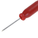 8PCS Hollow needles desoldering tool electronic components Stainless steel H3 Gw