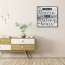 5D DIY Full Drill Diamond Painting Letter Embroidery Mosaic Kit (JH058)