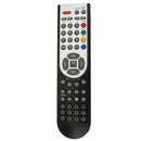 RC1900 Remote Control for OKI 32 TV HITACHI TV  ALBA LUXOR BASIC VESTEL TV