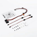 RC C24574 Remote Car T2 Complete LED System Control Box & 8 LED Lights