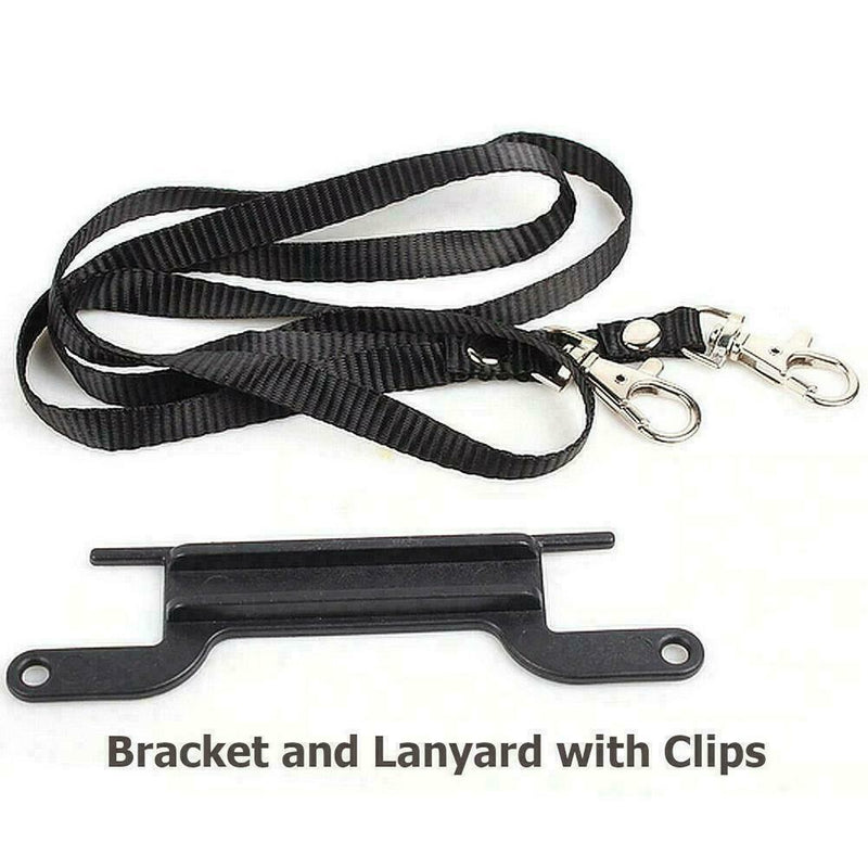 For Mavic Pro Mini 2 Zoom Air Spark Drone Remote Controller Accessories Par Y4D8