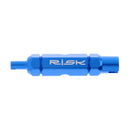 Bicycle Tire Valve Core Removal Presta Schrader Tire Valve Core Repair Tool