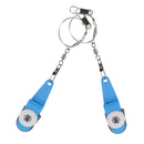 2pcs. Adjustable Tension. Downrigger. Outrigger. Trolling. Release Clips. J002