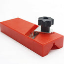 Woodworking Plane Edge Trimming Trimmer Hand Planer Plasterboard Polishing Tool