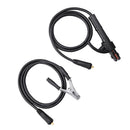 300A Welding Earth Clamp Clip For MIG TIG ARC Welder 1.5M Cable