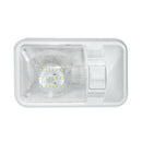 2 Pack 12V Led Rv Ceiling Dome Light Rv Interior Lighting For Trailer Campe