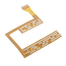 New Zoom Electronic Brush Flex Cable Ribbon For NIKON 18-135mm Repair Part