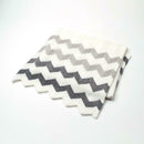 Baby Knitted Blanket Toddler Rhomboids Wave For Knitting Children's Blanket Boys