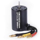 Waterproof 3650 3900Kv Rc Brushless Motor 60A Esc For 1/10 Rc Car Truck Mot