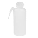 500ml Laboratory Tattoo Wash Squeeze Bottle, Food Grade Plastic, Acid Proof