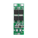 2S 20A 7.4V 8.4V 18650 Lithium Battery Protection Board/Bms Board Standard