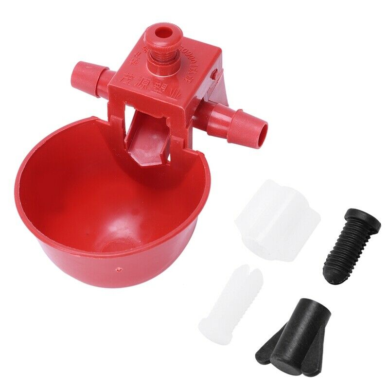 Feeding machines Poultry waterer machines Chicken waterer Poultry drinker H4J6