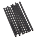 10 Pieces Heat Shrink Tubing Tube Cable Sleeving Wrap Wire Kit, Useful Electric