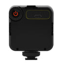 Portable Webcam Video Conference Lighting Kit for Interview Live Streaming