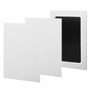 1Set Baby Handprint And Footprint Ink Pads Paw Print Ink Kits For Baby And Pets