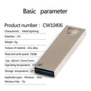 Metal Usb 3.0 Flash Drive Drive Pendrive Usb Stick Flash Drive Thumb Drive