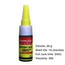Puncture Patch Sealant Glue Tire Repair Tools Tire Glue Accessories Car E3B0
