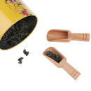 4PCS Wooden&Mini Spoon Spice Spoon Sugar Tea Coffee Scoop Small Condiment Sp.AU
