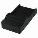 Battery USB Charger for Sony NP-F970 NP-F950 NP-F960 F530 NP-F750