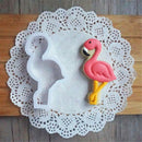 8pcs Flamingo Pineapple Cutter Sugarcraft Cake Decorating Cookies Pastry MouldF9
