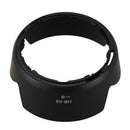 Professional HB-69 Camera Bayonet Lens Hood for Nikon AF-S DX NIKKOR 18-55m E6B4