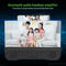 12 Inch With Bluetooth Speaker Home Travel HD Phone Screen Amplifier Desktop