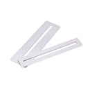 2pcs/lot bendable stainless steel fretboard fret protector fingerboard guards 3C