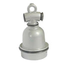 Farming aluminium CERAMIC heat bulb lamp LAMP HOLDER E27