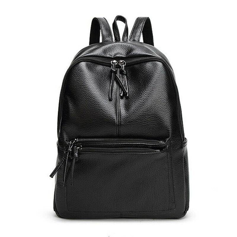 New Travel Backpack Korean Women Female Rucksack Leisure Student School Bag T1D2