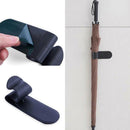 Multifunction Car Trunk Mounting Bracket Umbrella Holder Clip Single Hook