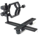 Universal Stand Metal Spotting Scopes Telescope Mounts For Digital Camera
