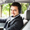 Wireless Headset Headphone Noise Cancelling w/ Mic for Driver Truckers bs