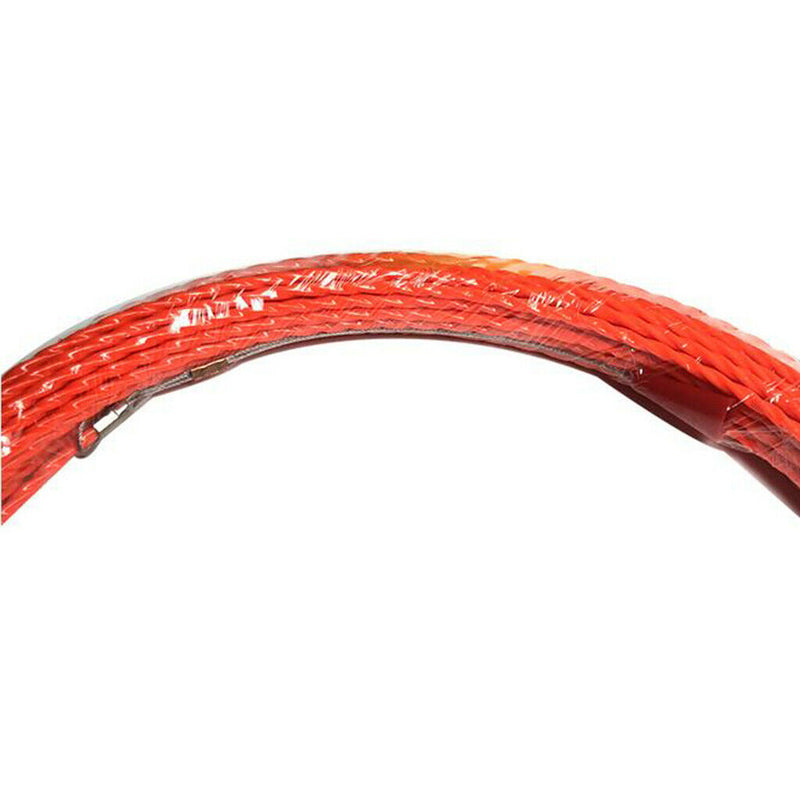 4.5mm Nylon Cable Push Puller Wire Guide for Electrician Wall-Through Tool