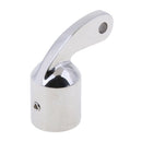 22mm 120 Degree Boat Marine Bimini Top Cap Eye End Fitting Stainless Steel