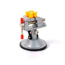 Watches Jewelry Mini Bench Table Vise Vice With Suction Cup Clamp Steady Hold