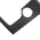For Mazda 6 Atenza 2017 2018 Car Interior Electronic Handbrake Cover Sticke