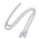 Standard Plastic Tubing 15mm 6Foot  72" CPAP AIR BIPAP Flexible Tubing Hose  Cy