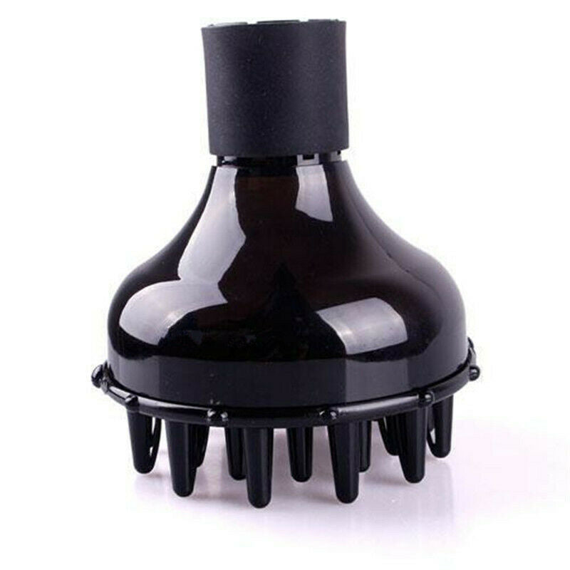Hairdressing Salon Diffuser Hair Dryer Universal Blow Mouth Cover Hair Style