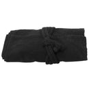 Canvas Pencil Wrap, Pencils Roll Pouch Case Hold For 72 Colored Pencils ( P