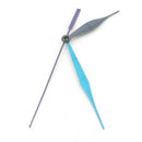 Quartz Clock Movement Mechanism Hands DIY Wall Clock Repair Parts Supplies*L BX