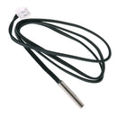 XH-W1219 Dual LED Display DC 12V Thermostat Temperature Controller Module Sensor
