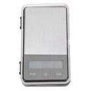 200g/0.01g Mini Digital High Precision Jewelry Diamond Gem Carat Scale