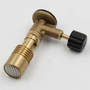 Portable Bunsen Burner  School Laboratory Medicine Outdoor Camping