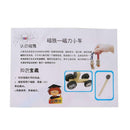 DIY Inventions Magnetic Car Vehicle Pupils Technology Experiment Materials