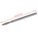 Carbide UV Gel Acrylic Nail Drill Bits Electric Nail Drill Machine Manicure T Kw