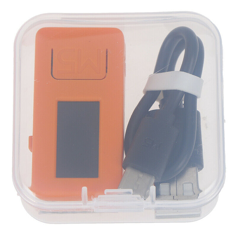 M5StickC ESP32 PICO Mini IoT Development Board Finger Computer with Color  BX