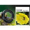 Cell Phone Lens Kit, 0.45X Super Wide Angle + 15X Macro Lens, 4K HD Lens for