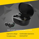 A7S TWS Wireless Bluetooth 5.0 Headset In-Ear Earbuds Mini Sport Earphone w/ Mic