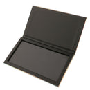 DIY Empty Magnetic Palette Case Box Eyeshadow Blush Powder Makeup Pan Holder