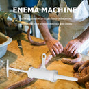 Manual Sausage Meat Fillers Machine Sausage Meat Stuffer Food Maker Funnel